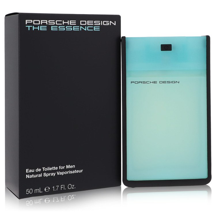 Porsche The Essence Cologne 1.7 oz Eau De Toilette Spray Porsche The Essence Cologne 1.7 oz Eau De Toilette Spray
