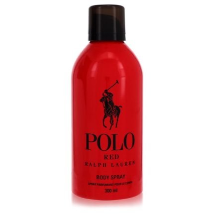 Polo Red Cologne By Ralph Lauren For Men