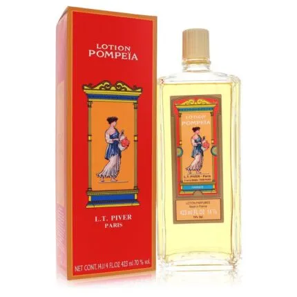 Piver Pompeia Perfume 14.25 oz Cologne Splash