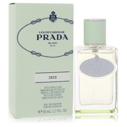 Infusion D'Iris Perfume For Women