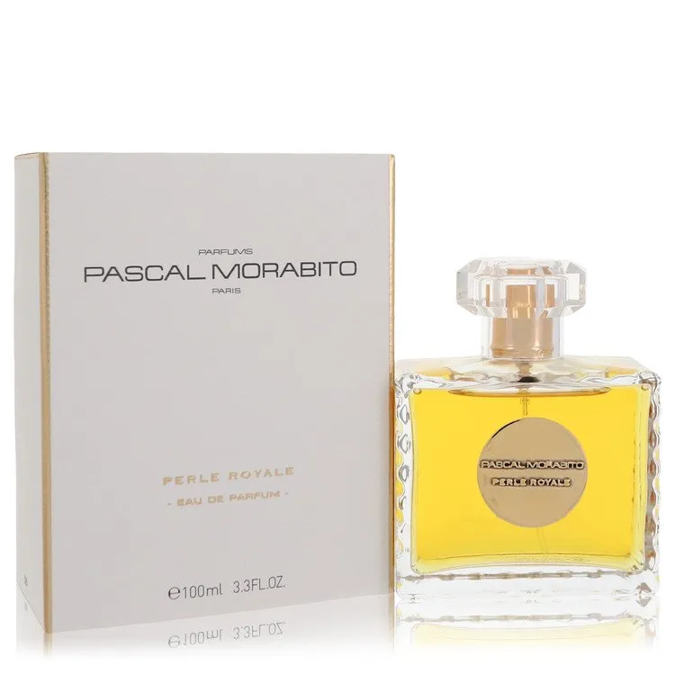 Perle Royale Perfume 3.4 oz Eau De Parfum Spray