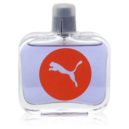 Sync Cologne By Puma For Men 2 oz Eau De Toilette Spray (Tester)