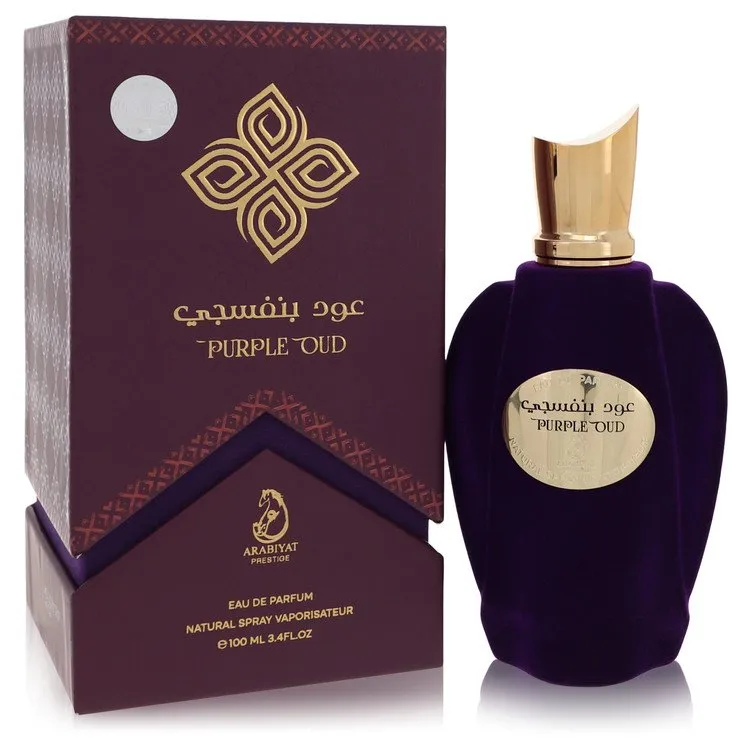arabiyat prestige purple oud perfume
