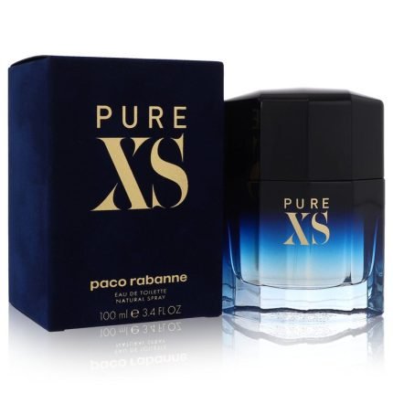 Paco Rabanne Pure Xs Cologne for Men