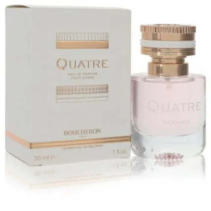 Boucheron Quatre 1 oz Eau De Parfum Spray