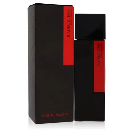 Laurent Mazzone Radikal Iris Cologne 3.4 oz Extrait de Parfum (Unisex)