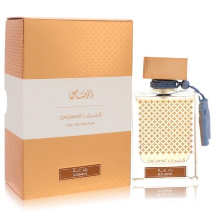 Qasamat Rasana Perfume By Rasasi