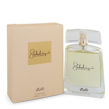 Rasasi Shuhrah Perfume for Women