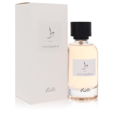 Rasasi Sotoor Taa Perfume For Women