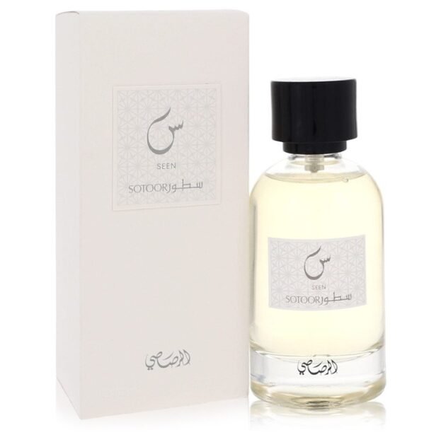 Rasasi Sotoor Seen perfume