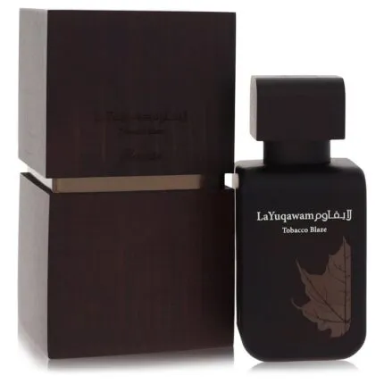 Tobacco Blaze Cologne