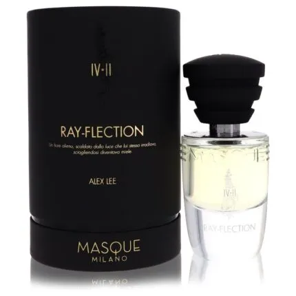 Masque Milano Ray-Flection Cologne 1.18 oz Eau De Parfum Spray