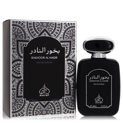 Rayef Bakhoor Al Nadir Perfume For Women