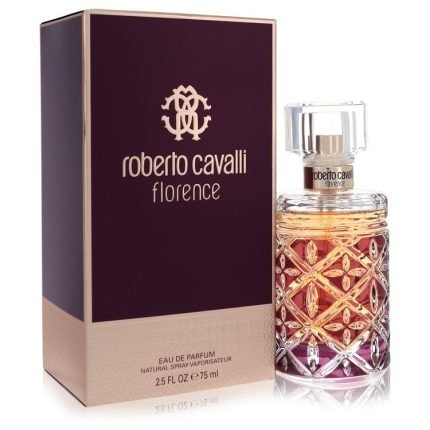 Roberto Cavalli Florence Perfume for Women