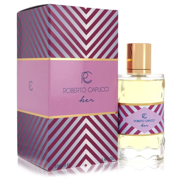 Capucci Roberto Capucci 3.4 oz Eau De Parfum Spray