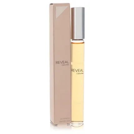 Calvin Klein Reveal Calvin Klein Perfume 0.33 oz Eau De Parfum Spray Rollerball