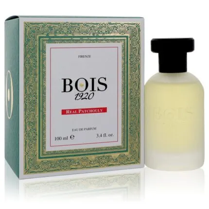 Bois 1920 Real Patchouly 3.4 oz Eau De Parfum Spray