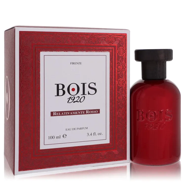 Bois 1920 Relativamente Rosso 3.4 oz Eau De Parfum Spray