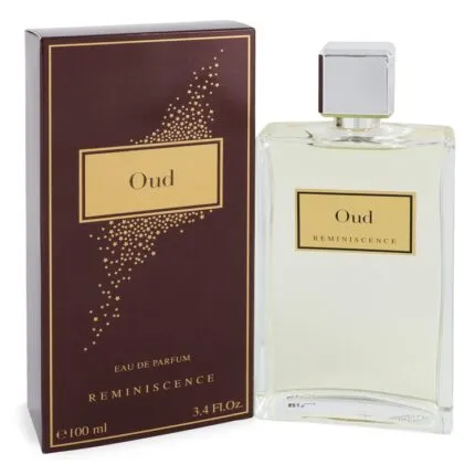 Oud Perfume By Reminiscence For Women 3.4 oz Eau De Parfum Spray (Unisex)