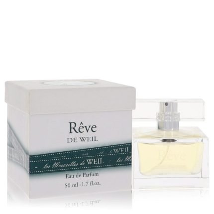 Weil Reve De Weil 1.7 oz Eau De Parfum Spray