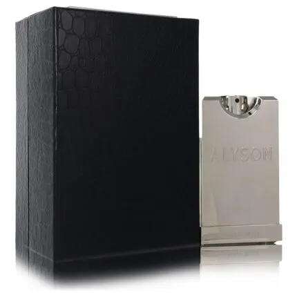 Alyson Oldoini Rhum D'Hiver Cologne 3.3 oz Eau De Parfum Spray