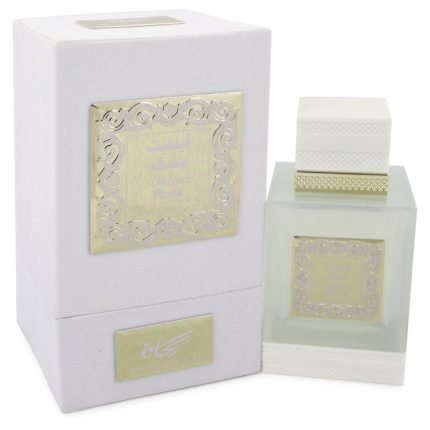 Rihanah Velvet Musk Perfume By Rihanah 4.2 oz Eau De Parfum Spray