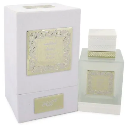 Rihanah Velvet Musk Perfume By Rihanah 4.2 oz Eau De Parfum Spray