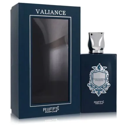 Riiffs Valiance Cologne 3.3 oz Eau De Parfum Spray