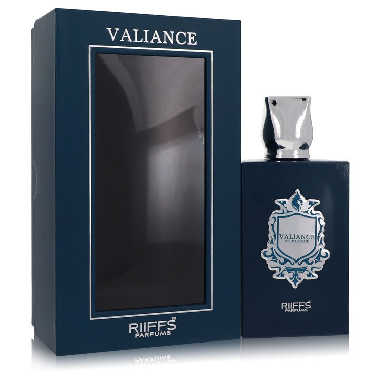 Riiffs Valiance Cologne 3.3 oz Eau De Parfum Spray Riiffs Valiance Cologne 3.3 oz Eau De Parfum Spray