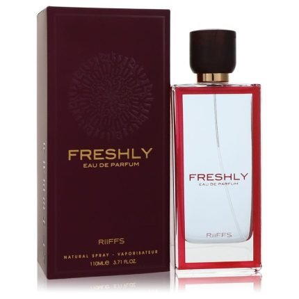 Riiffs Freshly Perfume 3.71 oz Eau De Parfum Spray