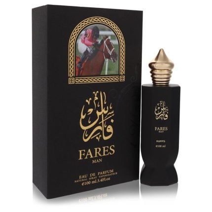 Riiffs Fares Cologne 3.4 oz Eau De Parfum Spray