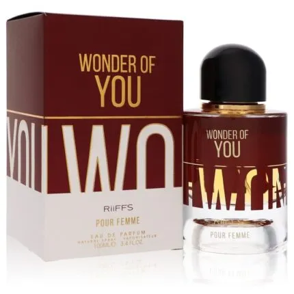 Riiffs Wonder Of You Perfume 3.4 oz Eau De Parfum Spray