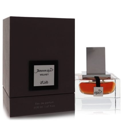 rasasi junoon velvet cologne