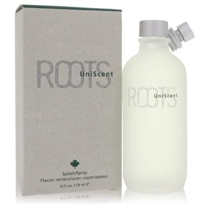 Roots Cologne By Coty 4 oz Eau De Toilette Spray