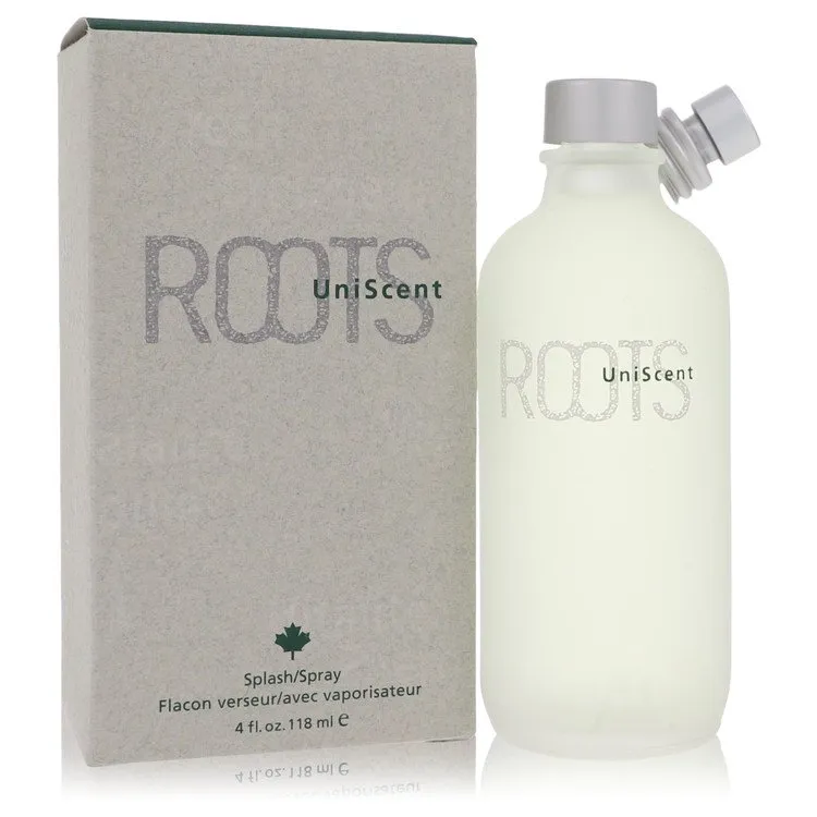 Roots Cologne By Coty 4 oz Eau De Toilette Spray