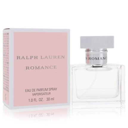 ralph lauren romance perfume