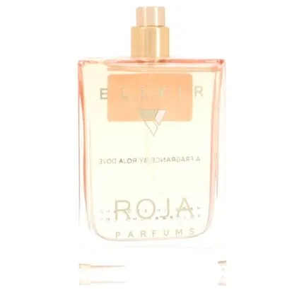 Roja Elixir Pour Femme Essence De Parfum Perfume 3.4 oz Extrait De Parfum Spray (Unisex Tester)