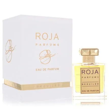 Roja Beguiled Perfume 1.7 oz Extrait De Parfum Spray