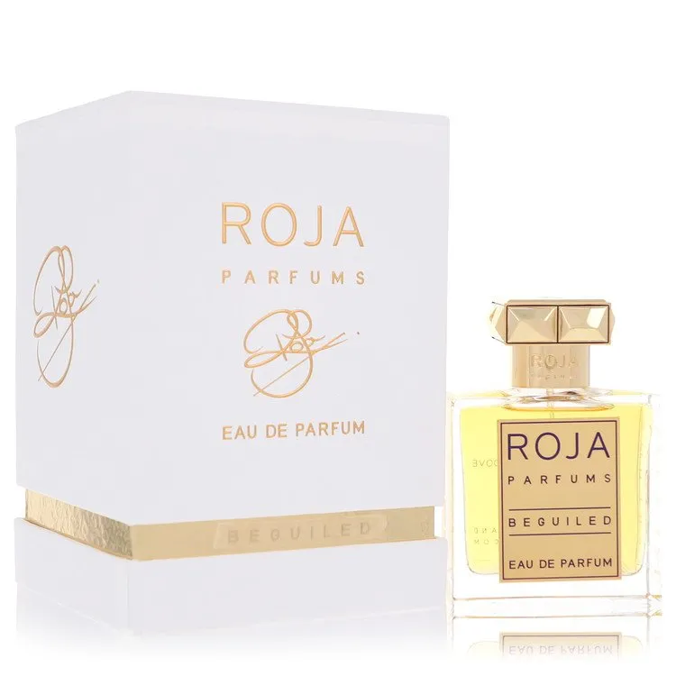 Roja Beguiled Perfume 1.7 oz Extrait De Parfum Spray