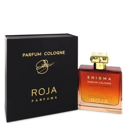 Roja Enigma Cologne 3.4 oz Extrait De Parfum Spray