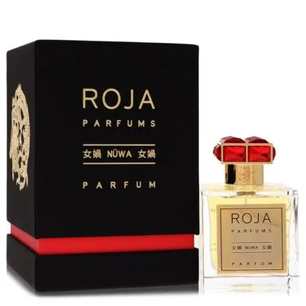 Roja Nuwa Perfume 3.4 oz Extrait De Parfum Spray (Unisex)
