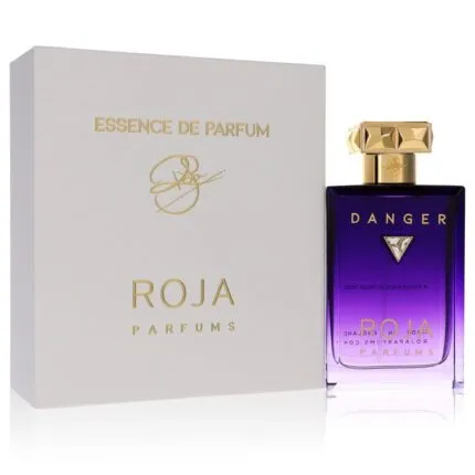 Roja Danger Perfume3.4 oz Essence De Parfum Spray