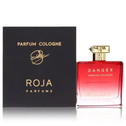 Roja Danger Cologne 3.4 oz Extrait De Parfum Spray