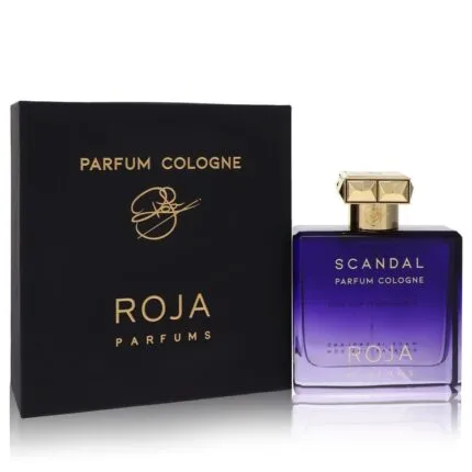 Roja Scandal Cologne 3.4 oz Eau De Parfum Spray