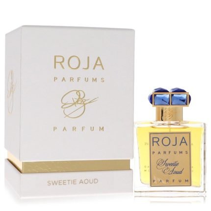 Roja Sweetie Aoud Perfume 1.7 oz Extrait De Parfum Spray (Unisex)