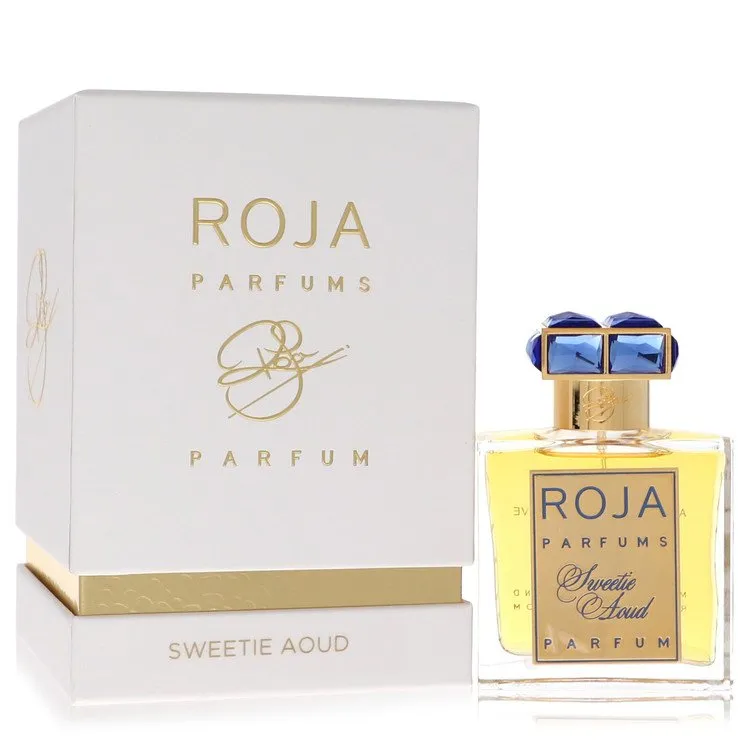 Roja Sweetie Aoud Perfume 1.7 oz Extrait De Parfum Spray (Unisex)