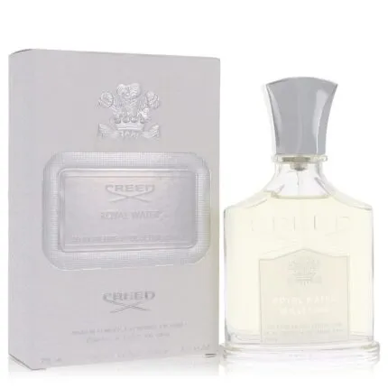 Royal Water Cologne 2.5 oz Eau De Parfum Spray