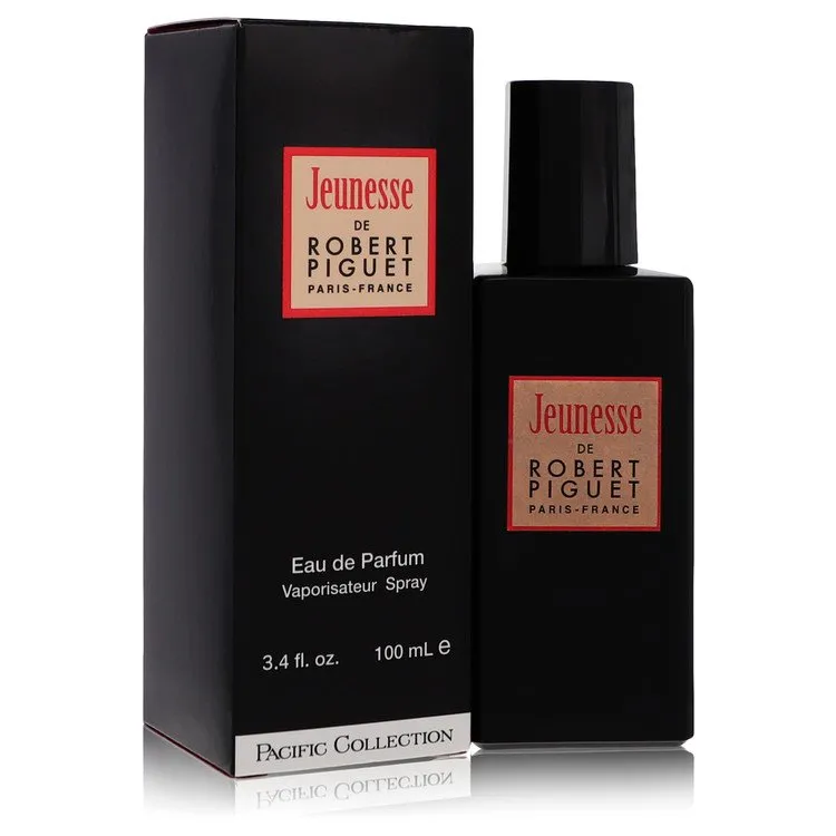 Robert Piguet Jeunesse Perfume 3.4 oz Eau De Parfum Spray