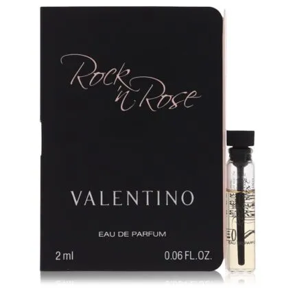 Rock’n Rose Perfume