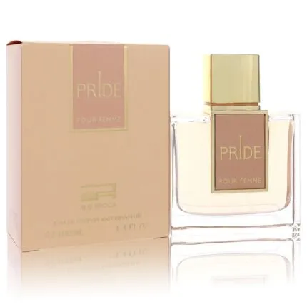 Rue Broca Pride Perfume 3.4 oz Eau De Parfum Spray